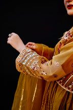 Huda-Mehndi 3pc