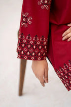 Muhabbat 2pc