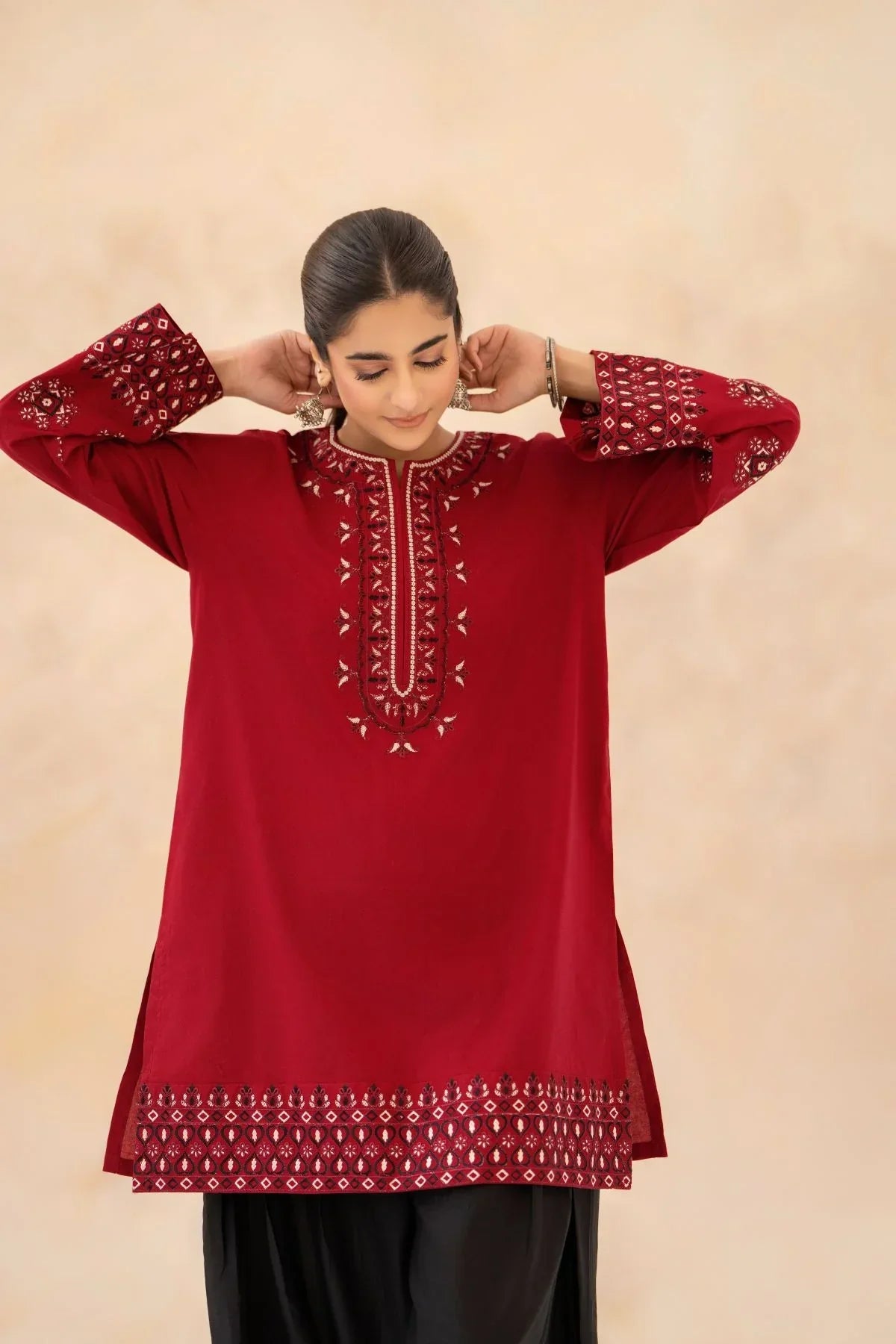 Muhabbat 2pc