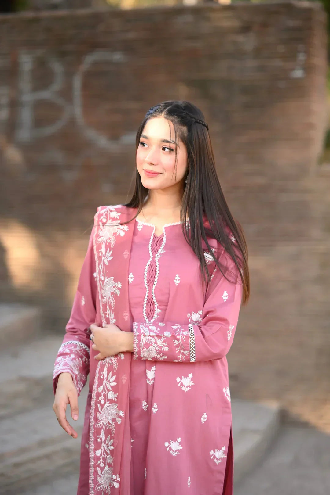 Zara 3pc