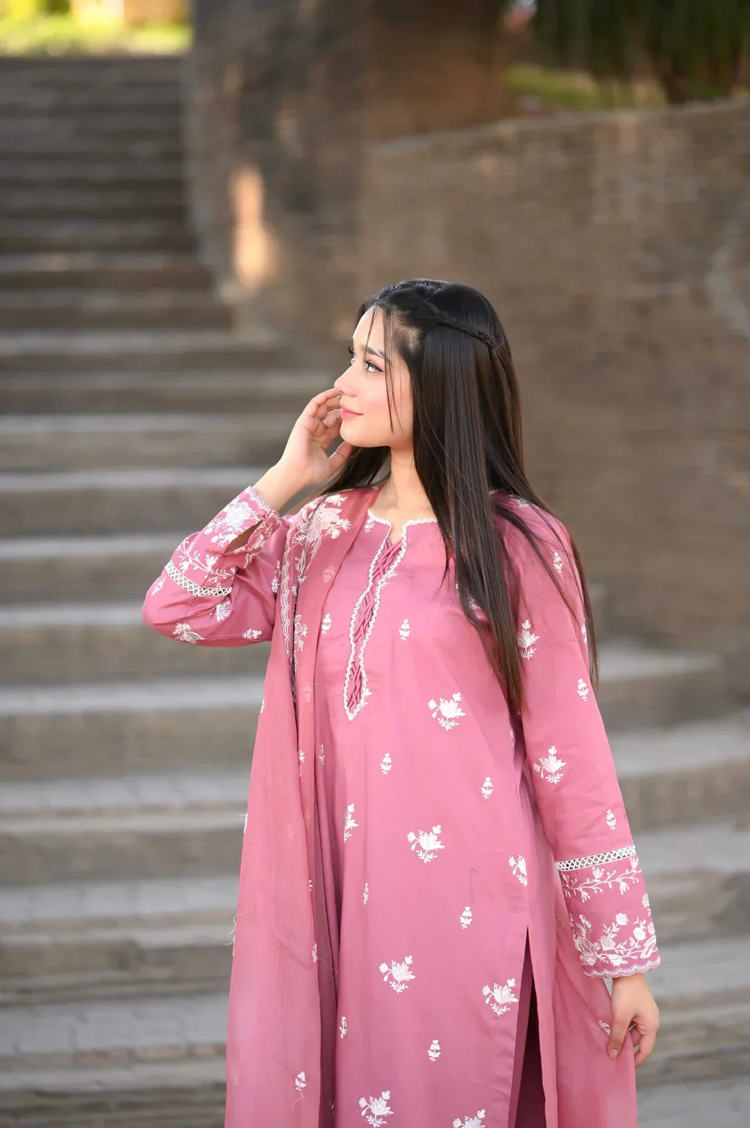 Zara 3pc