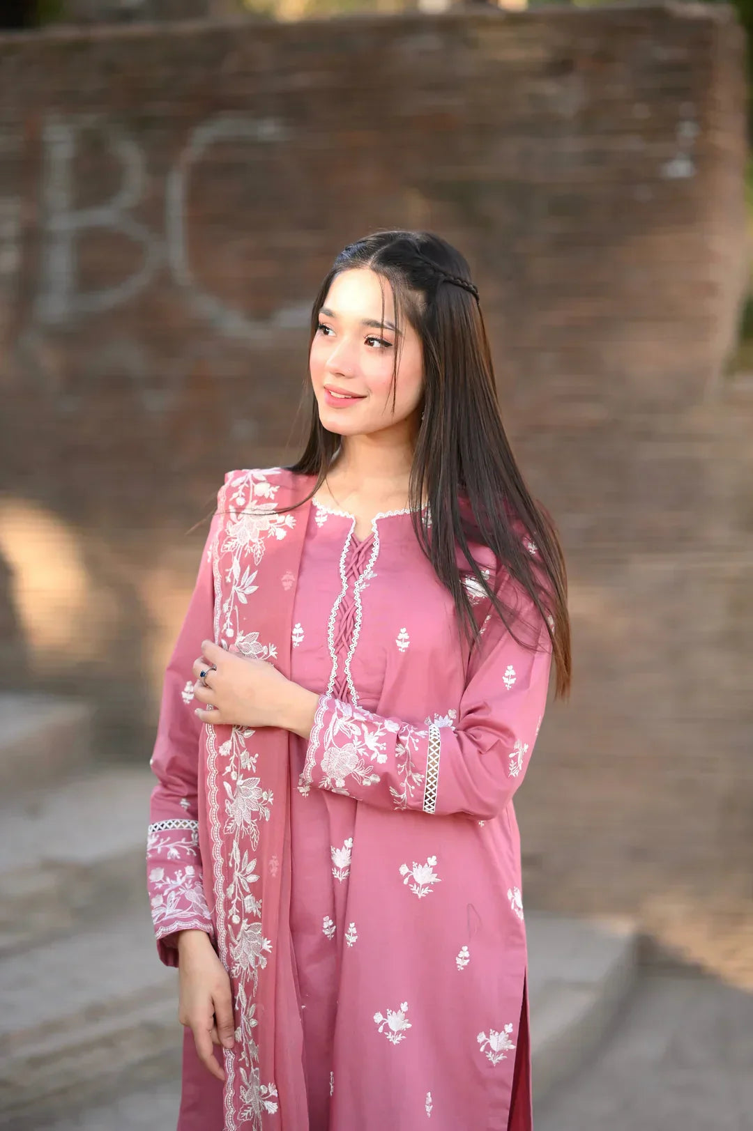 Zara 3pc