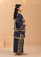 ARCANE THREADS WITH FREE PYRAMID HAND BAG