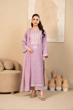 Bareen 3Pc
