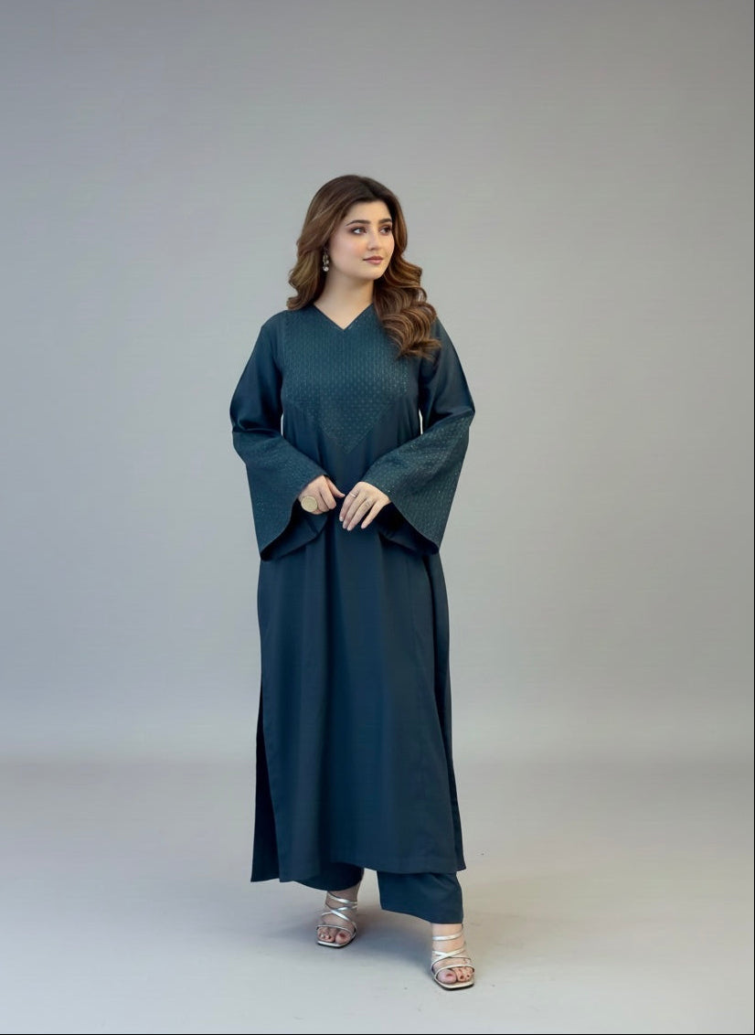 AFROZEH 2PC