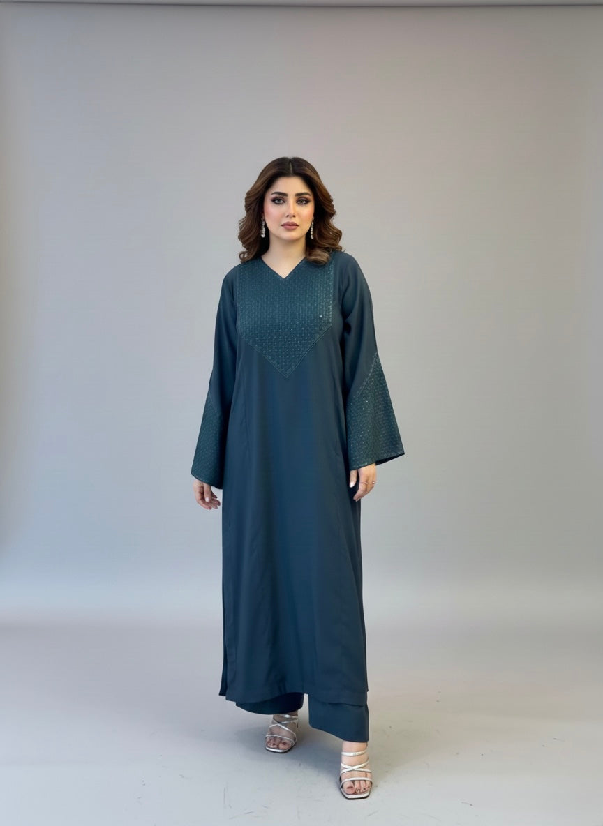 AFROZEH 2PC