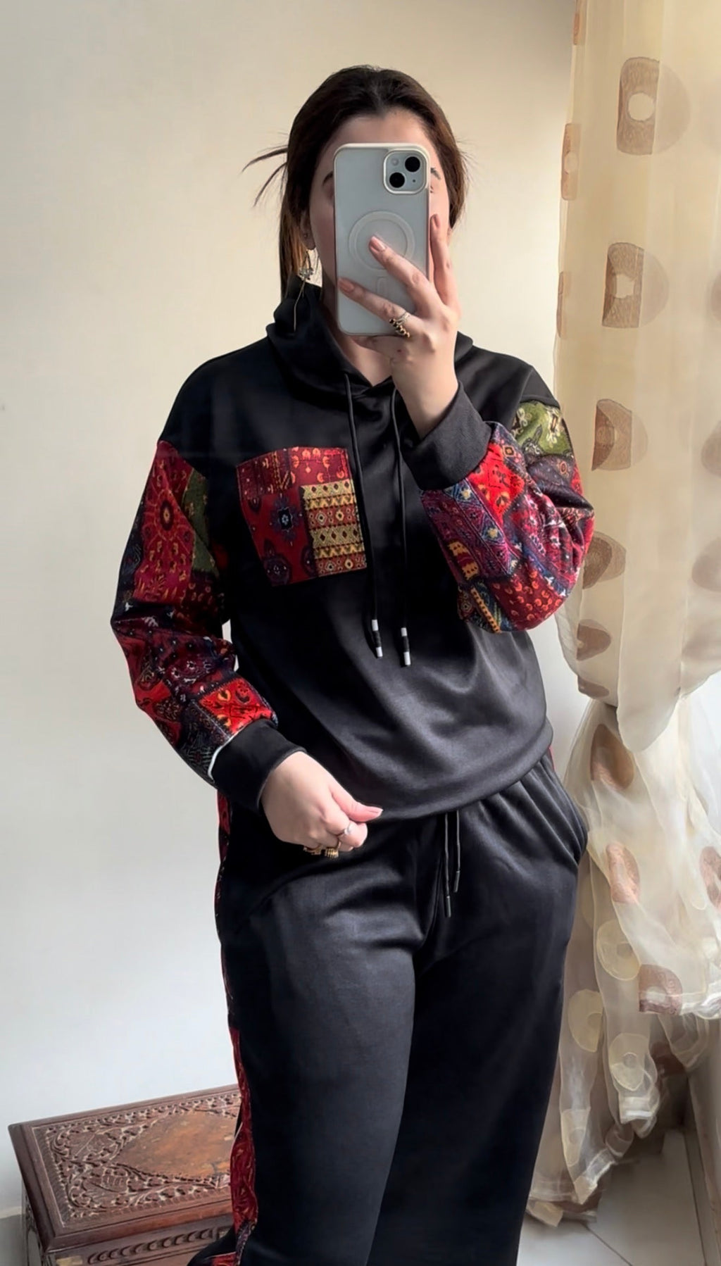 Black Sindhi