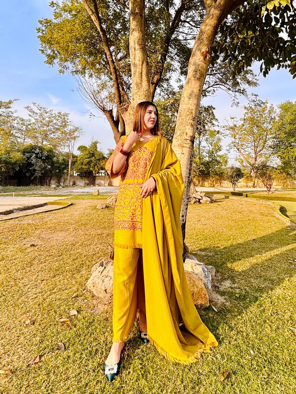 Zaha 3PC