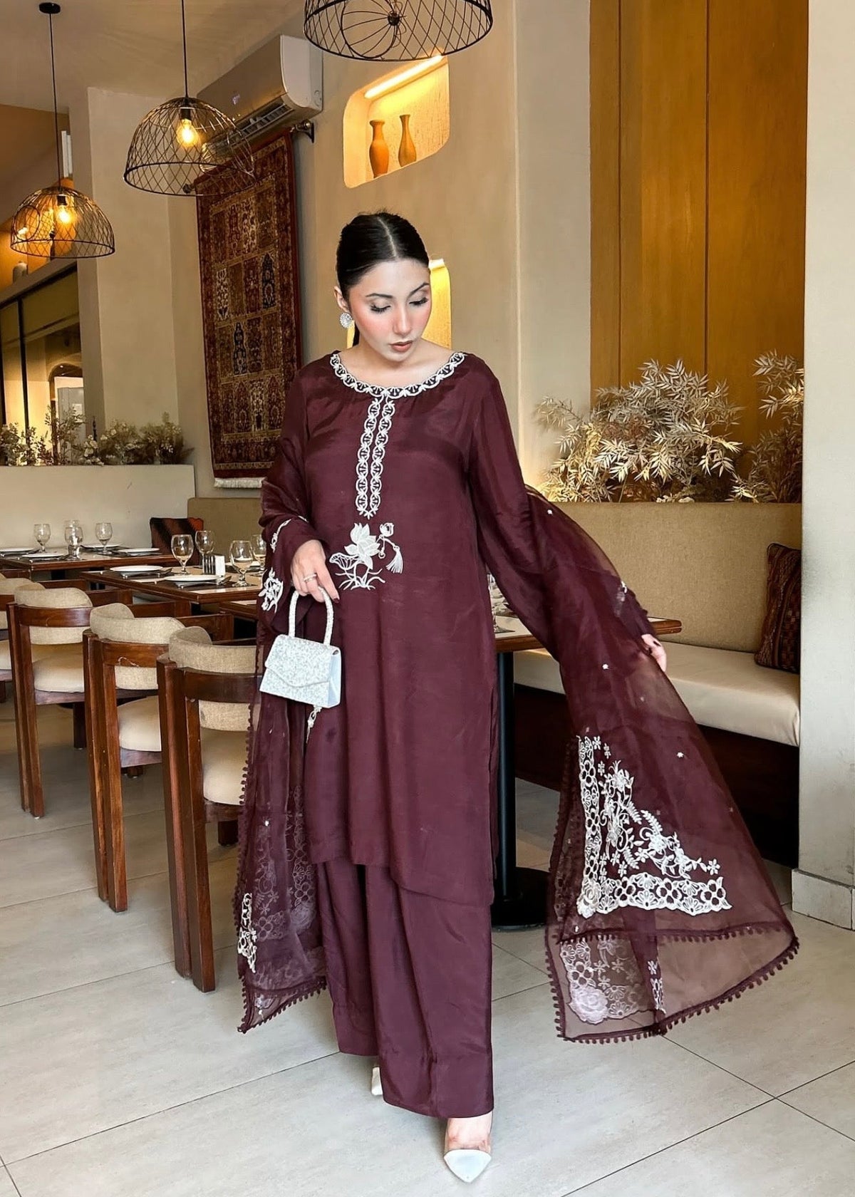 Mehar 3PC