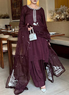Mehar 3PC