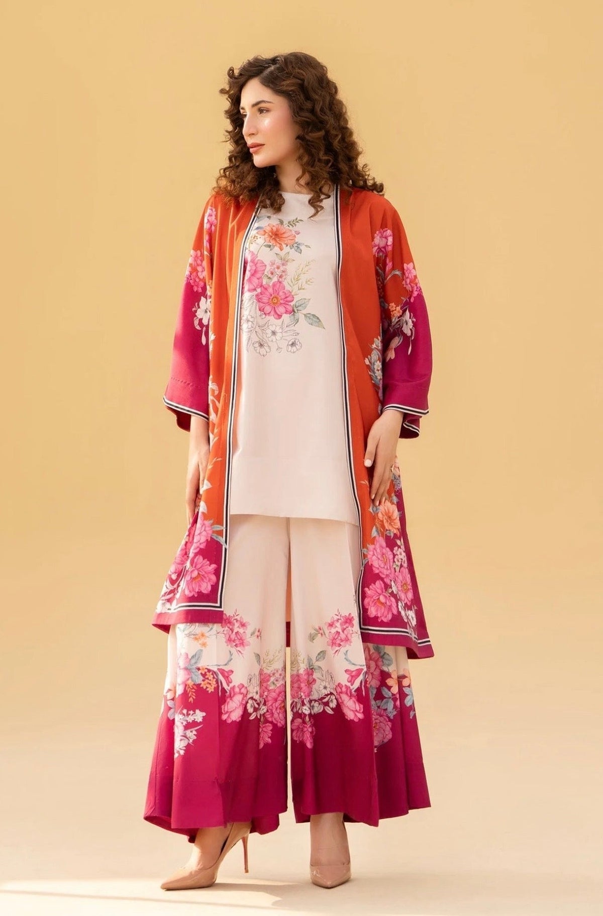 Kajal 3pc