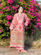 Cloud flora 2PC