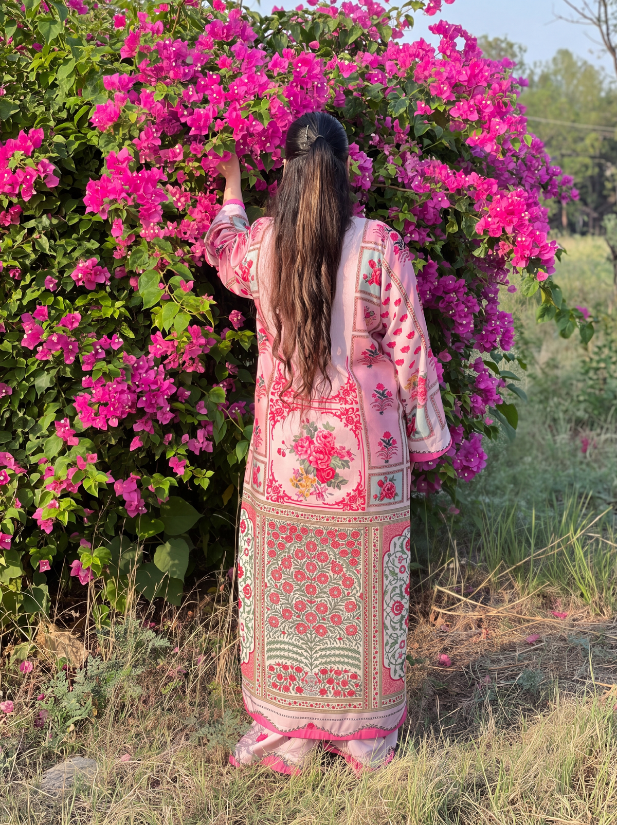 Cloud flora 2PC