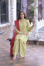 Margot 3pc