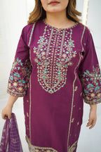 Layla 3pc
