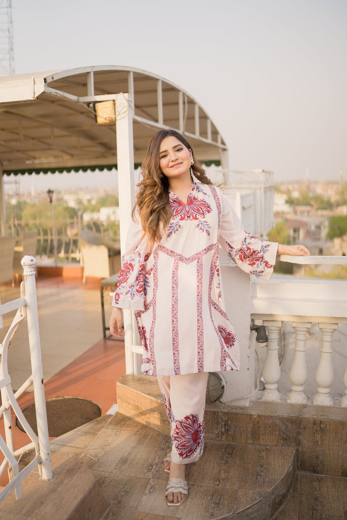 Belleza 2pc