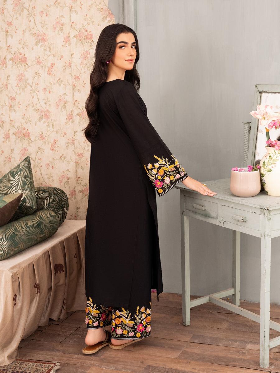Sabina 2Pc Stitched