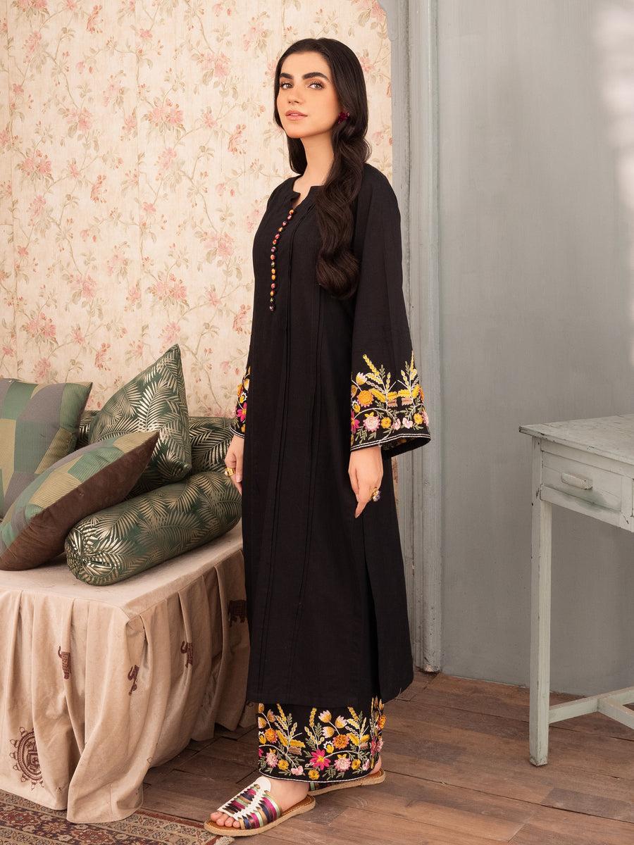 Sabina 2Pc Stitched