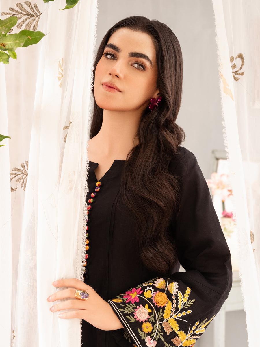 Sabina 2Pc Stitched