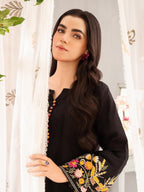 Sabina 2Pc Stitched