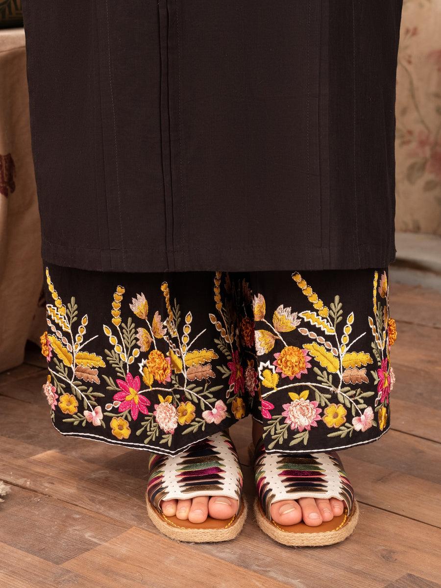 Sabina 2Pc Stitched