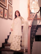 Casper 3Pc Stitched