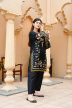 Blush 2pc