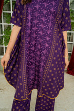 Brice 2pc Kaftan
