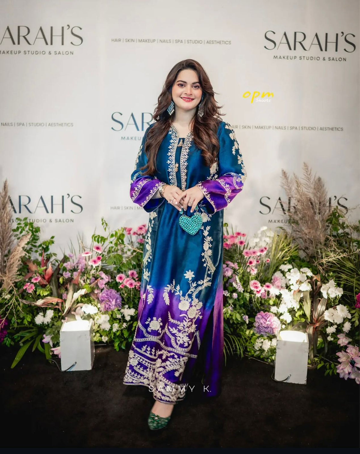 Rema Printed 2pc