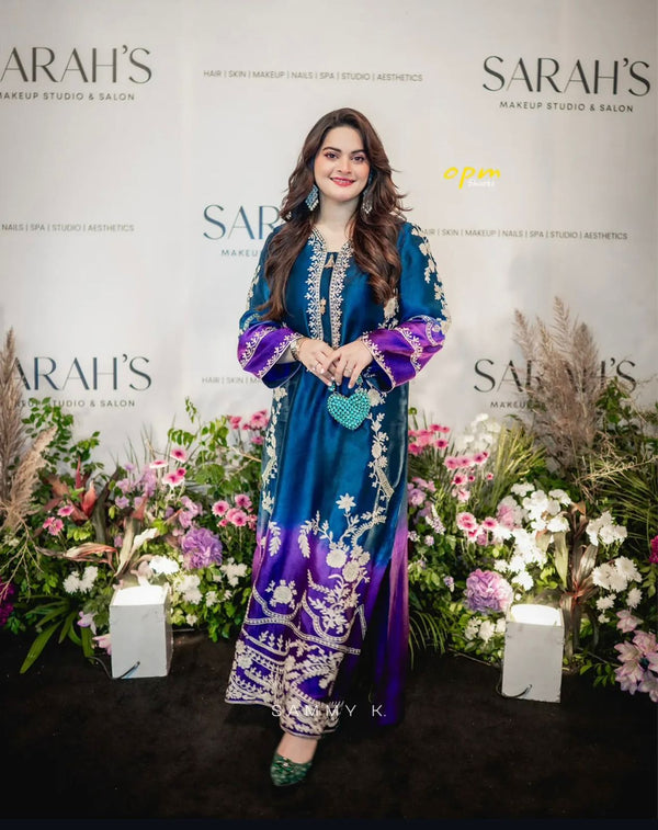 Rema Printed 2pc