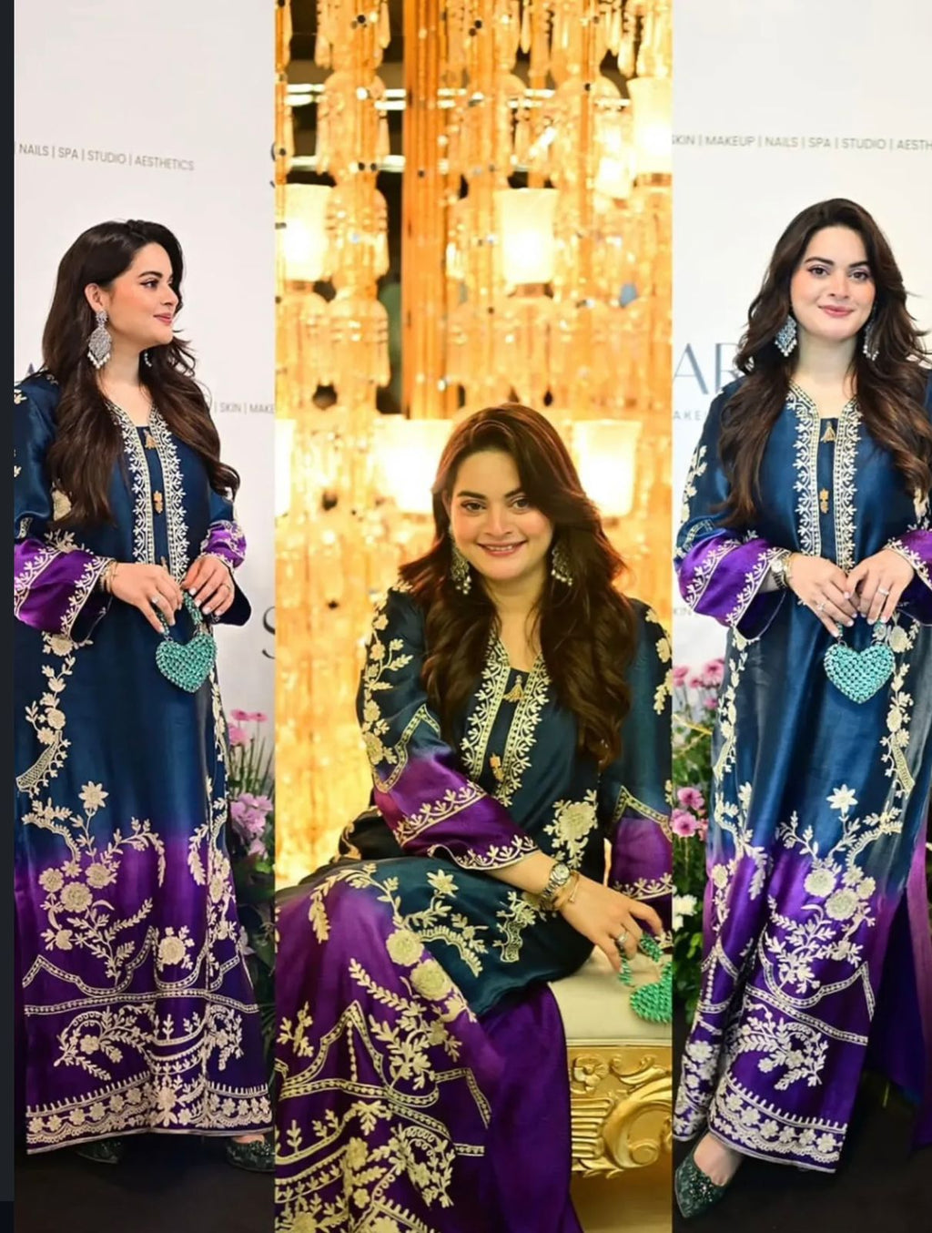 Rema Printed 2pc