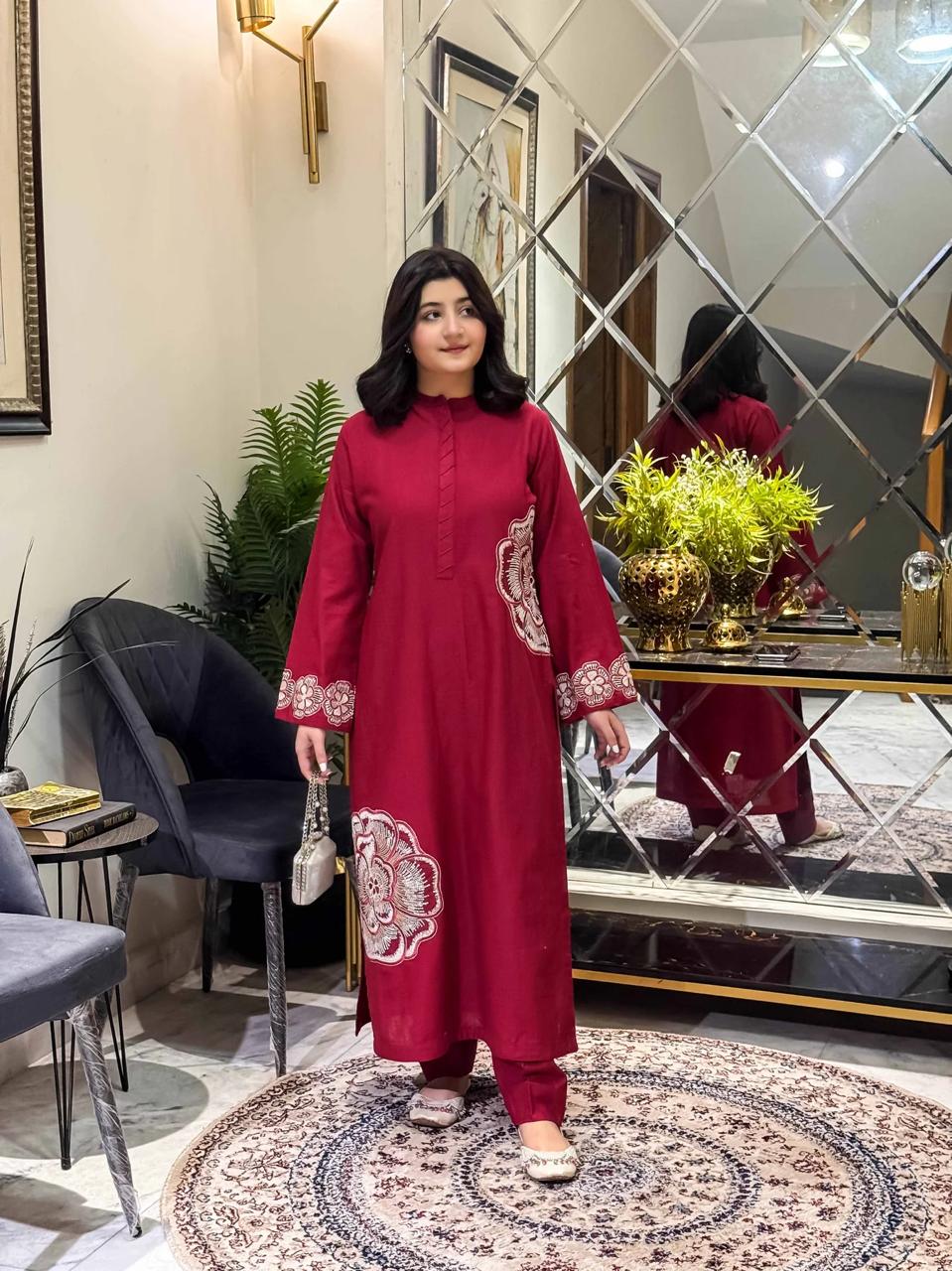 Mehmal 2pc