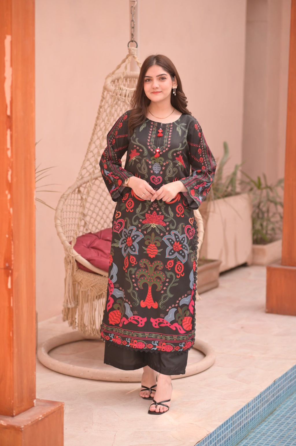 Hayyam 2PC