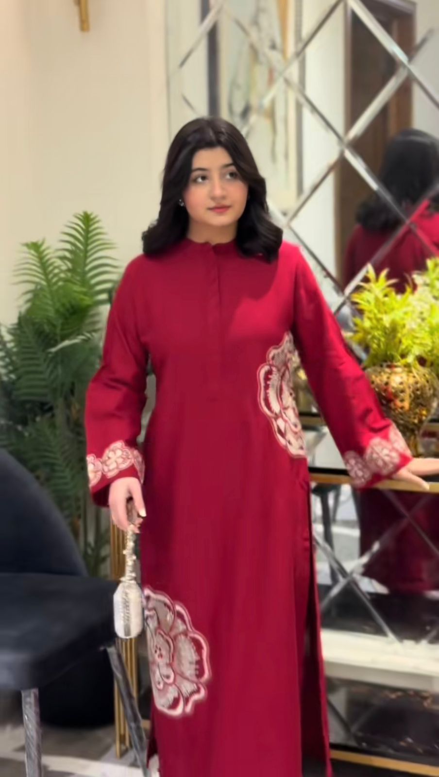 Mehmal 2pc