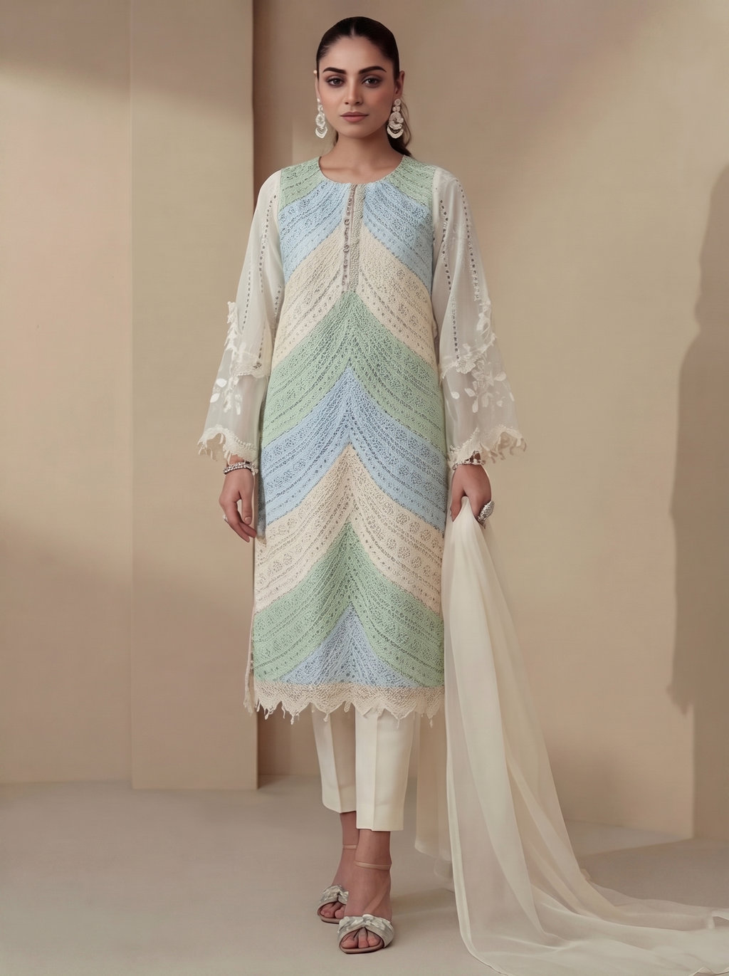Noor 3Pc
