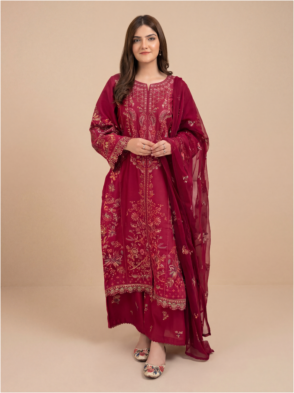 Anmol 3Pc