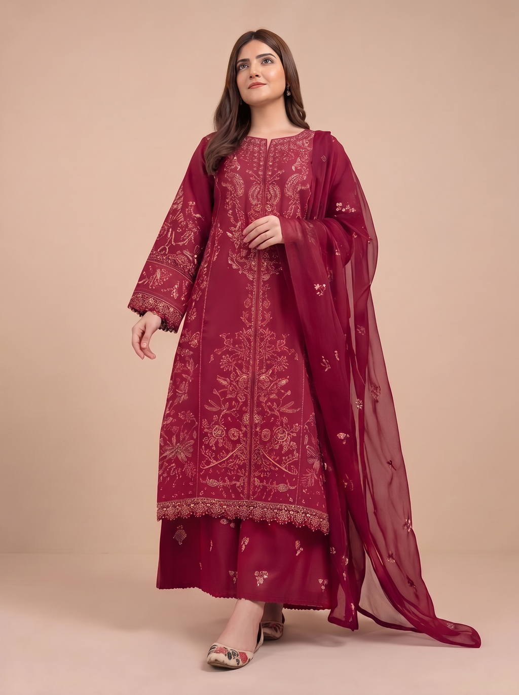 Anmol 3Pc