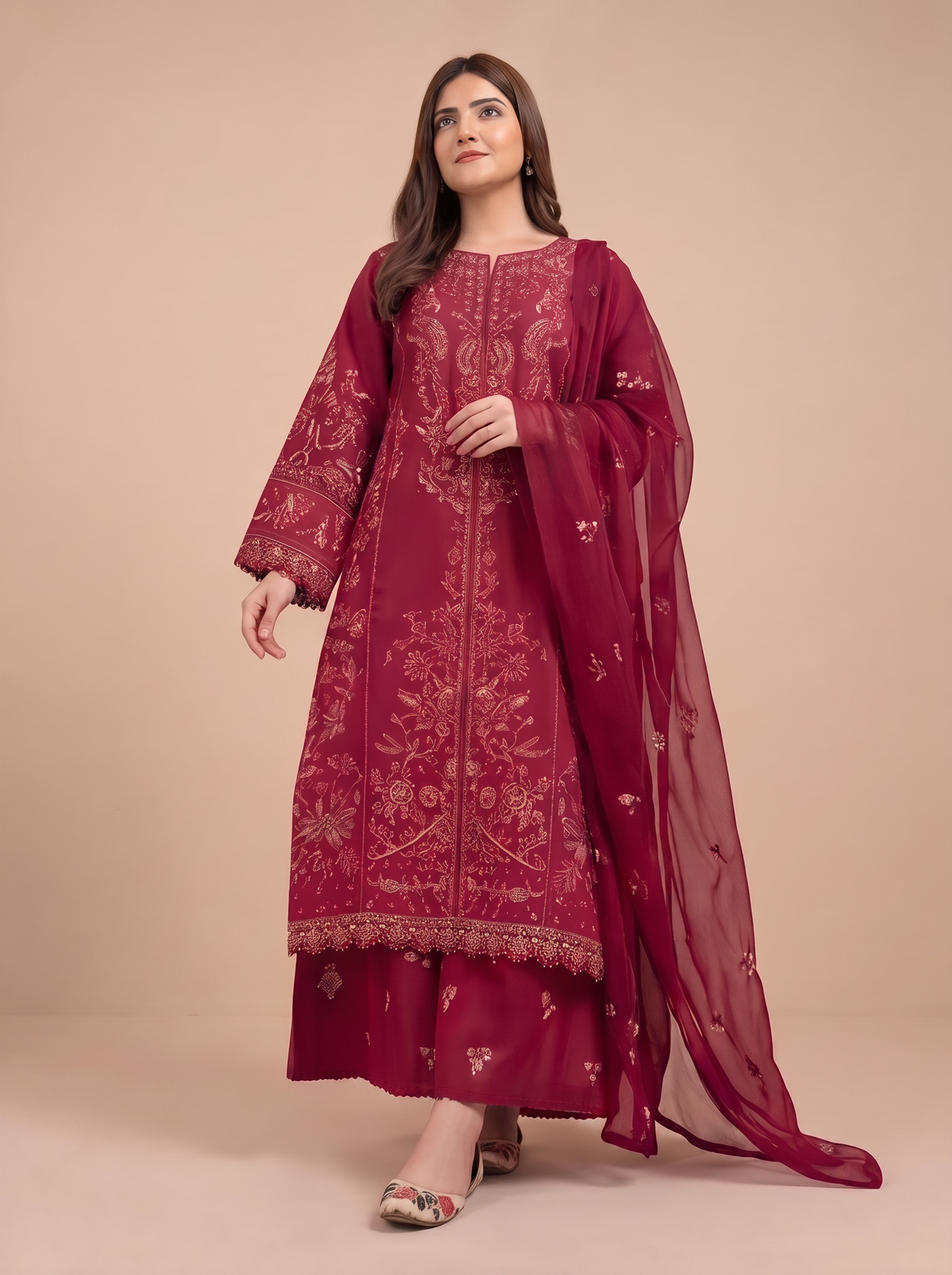 Anmol 3Pc