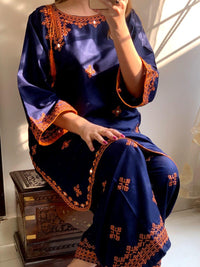 Navy Blue