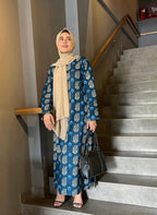 Ace Long 2Pc Stitched